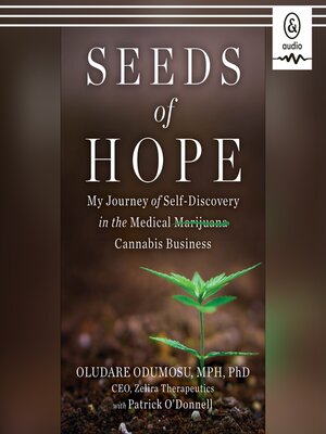 cover image of Seeds of Hope